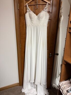 Wedding dress - Stella York, Lydia 6393